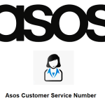 Asos Customer Service Number
