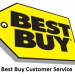 Best Buy Customer Service