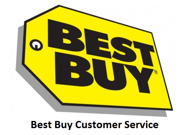 Best Buy Customer Service