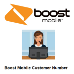 Boost Mobile Customer Number
