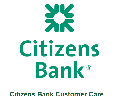 Citizens Bank Customer Care