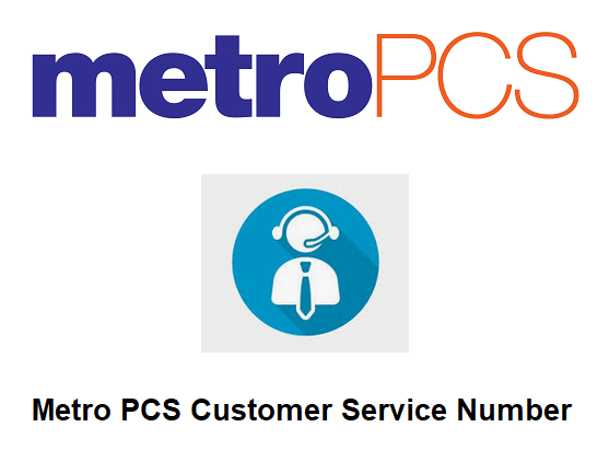 Metro PCS Customer Service