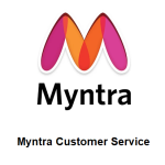 Myntra Customer Service