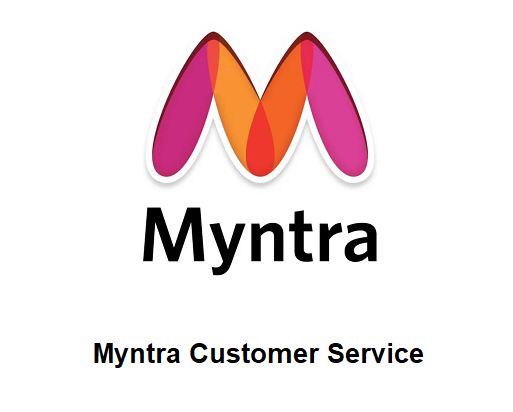 Myntra Customer Service