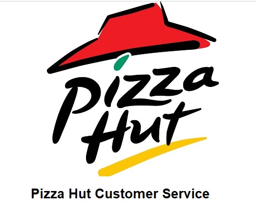 Pizza Hut Customer Service