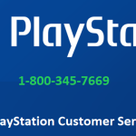 PlayStation Customer Service
