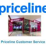 Priceline Customer Service