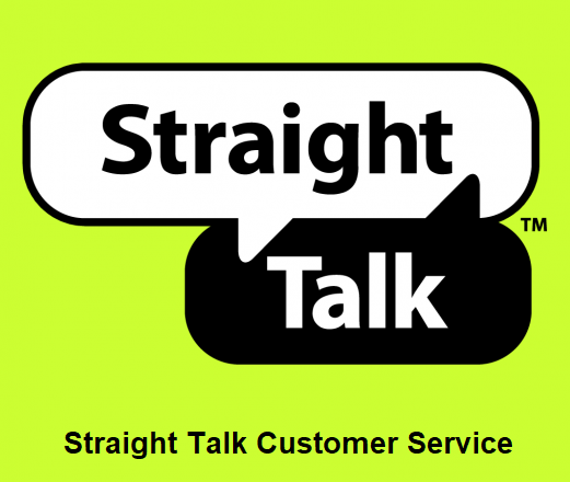 Straight Talk Customer Service