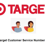 Target Customer Service Number