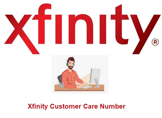 Xfinity Customer Care Number