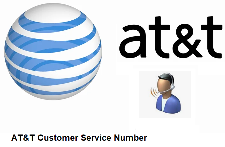 AT&T Customer Service Number
