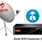 Airtel DTH Customer Care