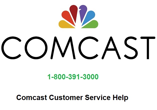Comcast Customer Service