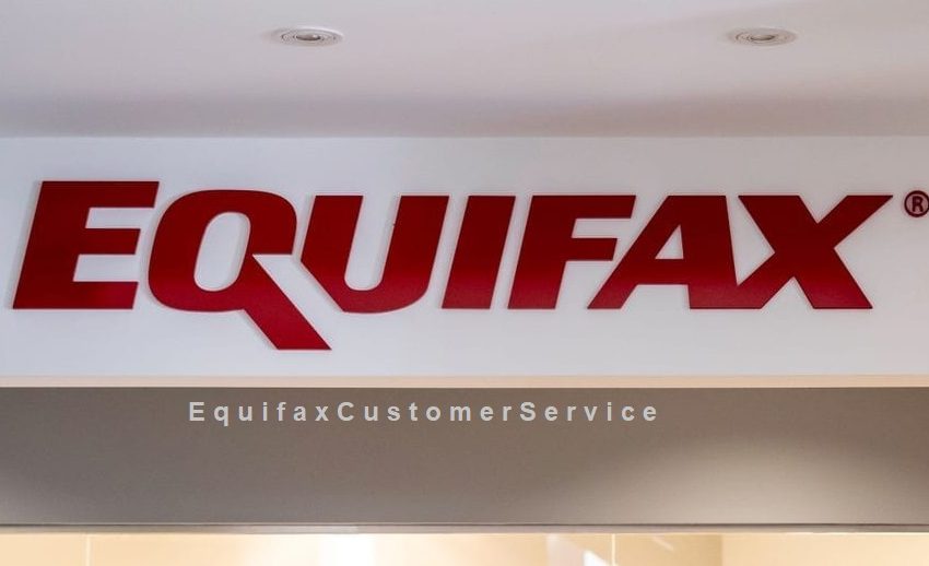 Equifax Customer Service