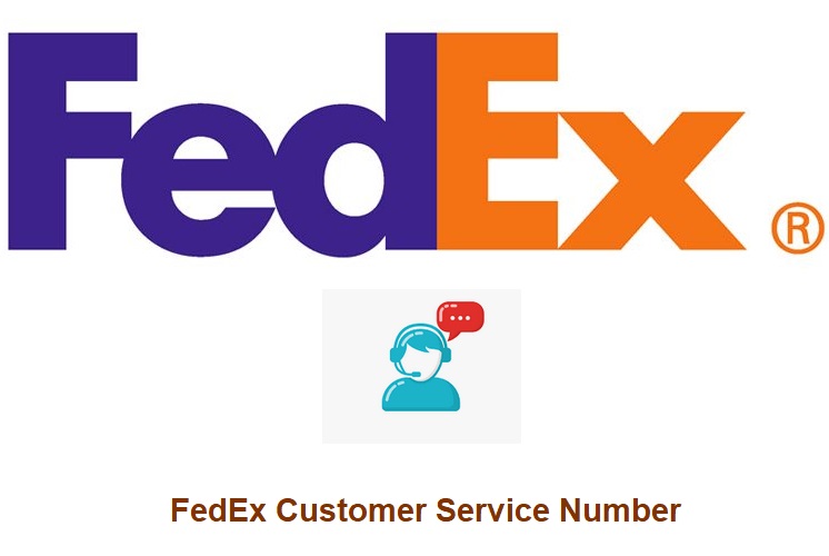 FedEx Customer Service Number