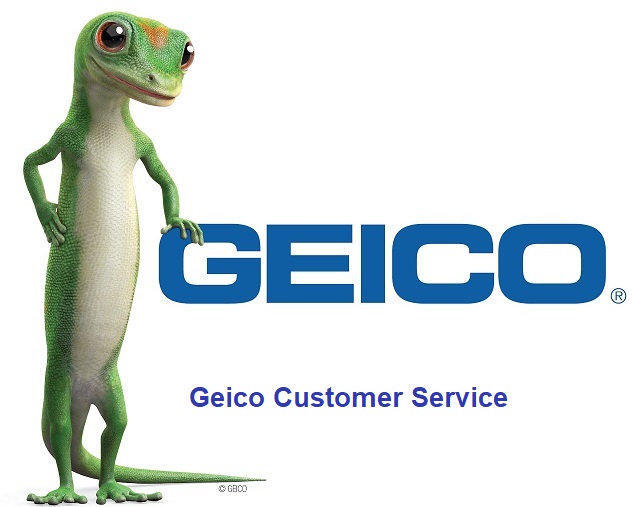 Geico Customer Service