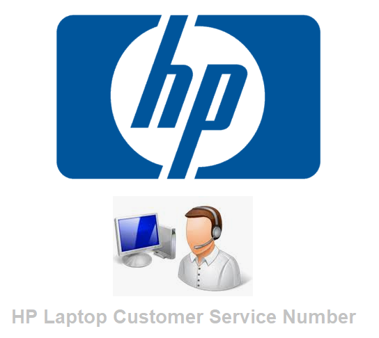 HP Laptop Customer Service Number