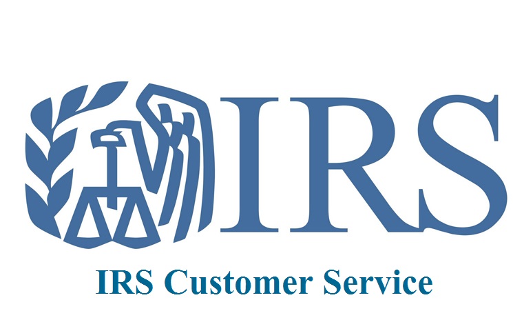 IRS Customer Service Number
