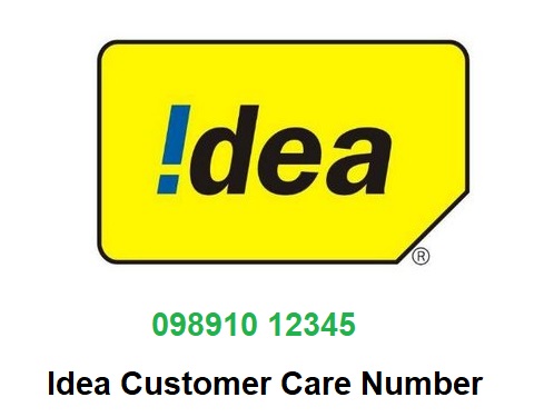 Idea Customer Care