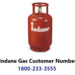 Indane Gas Customer Care Number