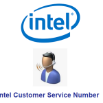 Intel Customer Service Number