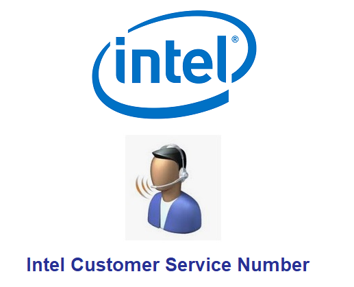 Intel Customer Service Number