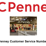JCPenney Customer Service Number