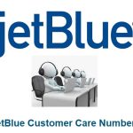 JetBlue Customer Care Number