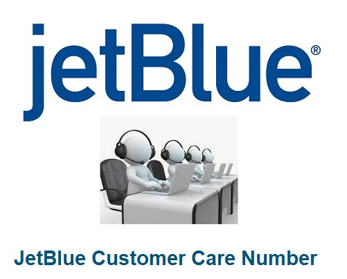 JetBlue Customer Care Number