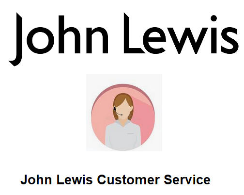 John Lewis Customer Service