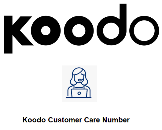 Koodo Customer Care Number