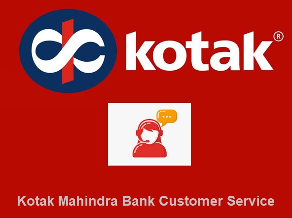 Kotak Mahindra Bank Customer Service