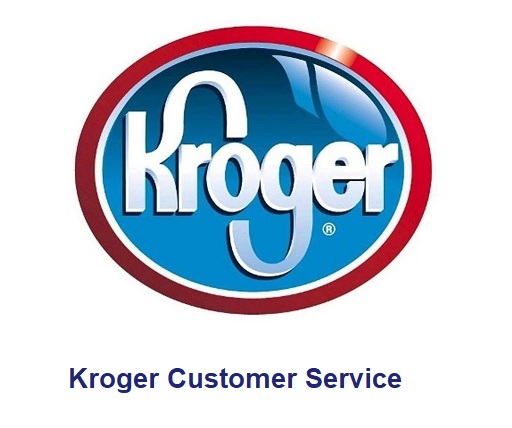 Kroger Customer Service Number
