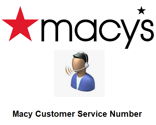 Macy Customer Service Number