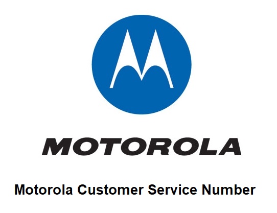 Motorola Customer Service Number