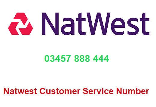 Natwest Customer Service Number