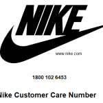 Nike Customer Care Number