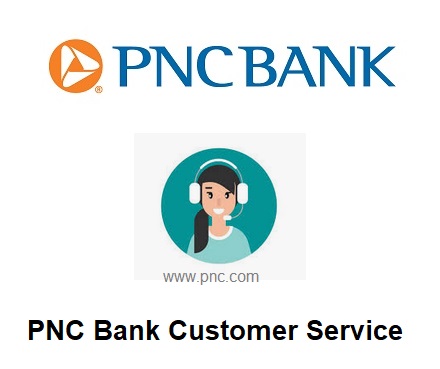 PNC Bank Customer Service Number