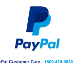 PayPal Customer Care Number