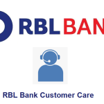 RBL Bank Customer Care Number