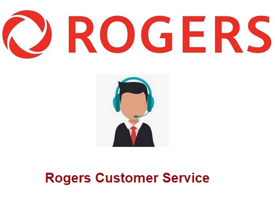 Rogers Customer Service Number