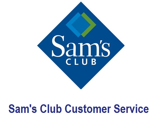 Sam's Club Customer Service