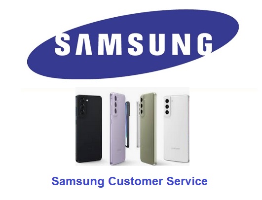 Samsung Customer Service Number