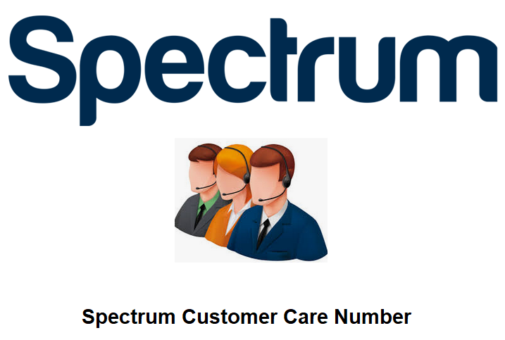 Spectrum Customer Care Number