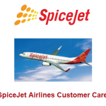 SpiceJet Airlines Customer Care Number