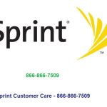 Sprint Customer Care Number