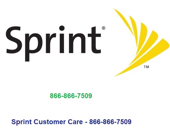 Sprint Customer Care Number