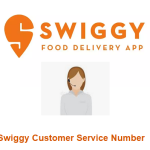 Swiggy Customer Service Number
