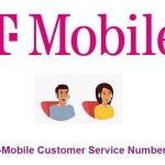 T-Mobile Customer Service Number