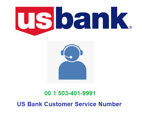 US Bank Customer Service Number